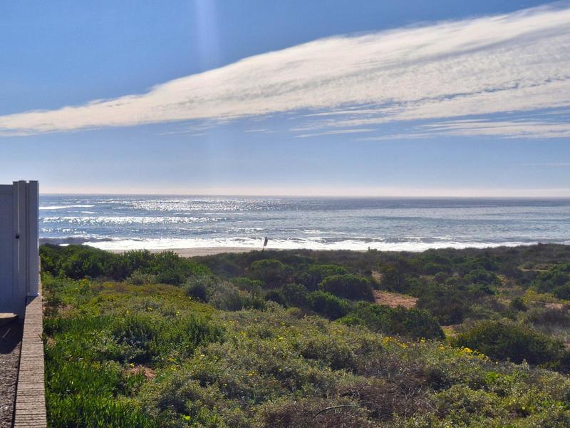 0 Bedroom Property for Sale in Britannia Bay Western Cape